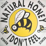 Natural Honey