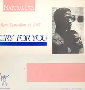 Natural Ites - Cry For You