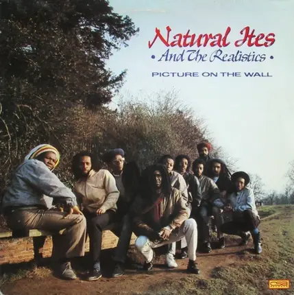 Natural Ites & The Realistics - Picture On The Wall