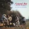 LP - Natural Ites & The Realistics - Picture On The Wall