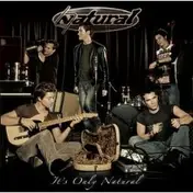 The Natural - It's Only Natural