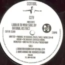 12inch Vinyl Single - Natural Instinct - Look In To Your Soul