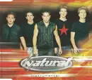 CD Single - Natural - Instrumental