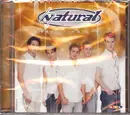 CD - Natural - Keep It Natural
