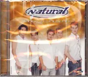 CD - Natural - Keep It Natural