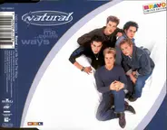Natural - Let Me Count The Ways