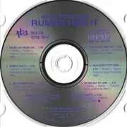 CD - Natural Progressions - Rumor Has It