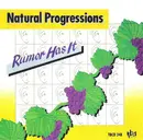 CD - Natural Progressions - Rumor Has It