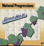 Natural Progressions - Rumor Has It