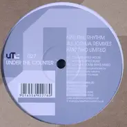 Natural Rhythm - 4U (Joshua Remixes Part Two Limited)