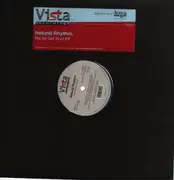 12inch Vinyl Single - Natural Rhythm - We All Got Soul EP - Company cover
