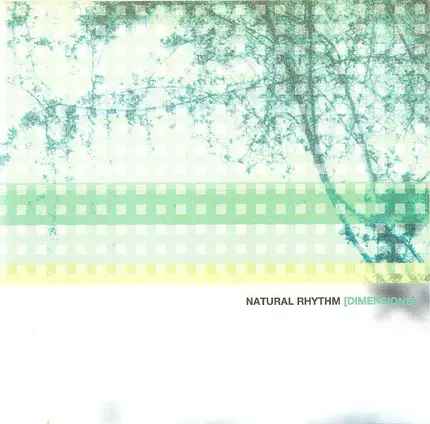 Natural Rhythm - Dimensions