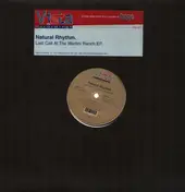 Natural Rhythm - Last Call At The Martini Ranch EP