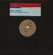 Natural Rhythm - Last Call At The Martini Ranch EP