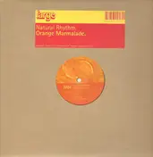 Natural Rhythm - Orange Marmalade