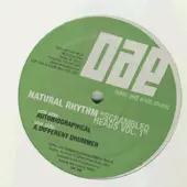 Natural Rhythm - Scrambled Heads Vol. 1