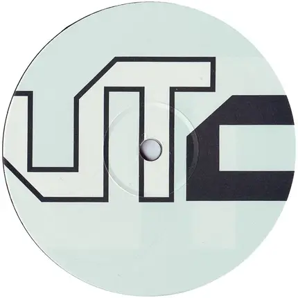Natural Rhythm - 4U (Joshua Remixes Part One)