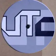 12inch Vinyl Single - Natural Rhythm - 4U (Joshua Remixes Part Two Limited)
