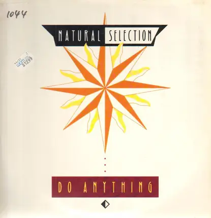 Natural Selection - Do Anything