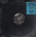 12inch Vinyl Single - Natural Selection - Do Anything - Still sealed