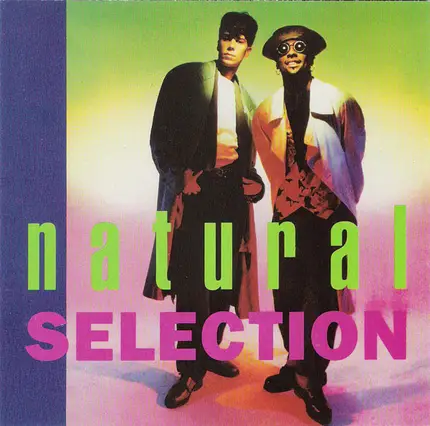 Natural Selection - Natural Selection