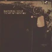 Natural Self - The Art of Vibration