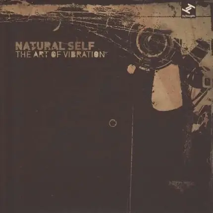 Natural Self - The Art of Vibration
