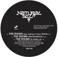 Natural Self - The Rising