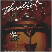 12inch Vinyl Single - Natural Tribe - Thriller