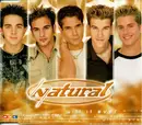 CD Single - Natural - Will It Ever