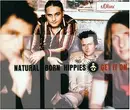 CD Single - Natural Born Hippies - Get It on