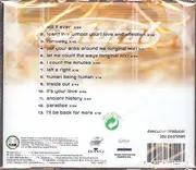 CD - Natural - Keep It Natural