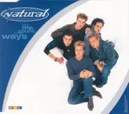 Natural - Let Me Count The Ways