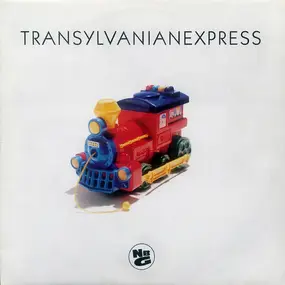 Natural Born Grooves - Transylvanian Express