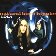 Natural Born Hippies - Lola
