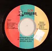 Natural Black - Far From Reality