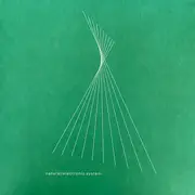 12inch Vinyl Single - natural/electronic.system. - Mantis 02 - EP