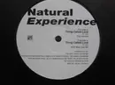 12'' - Natural Experience - Thing Called Love
