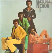 The Natural Four - Natural Four