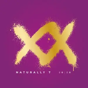 naturally 7 - 20/20