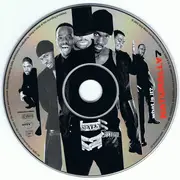 CD - Naturally 7 - What Is It?