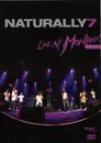 DVD - Naturally 7 - Live At Montreux 2007