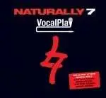 naturally 7 - Vocal Play -Cd+Dvd-