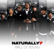 Naturally 7 - Wall of Sound