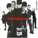 CD - Naturally 7 - What Is It?
