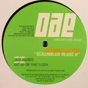 Natural Rhythm - Scrambled Headz II