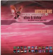 12inch Vinyl Single - Nature One Inc. - Alive & Kickin'