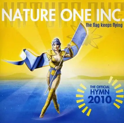 Nature One Inc. - Flag Keeps Flying