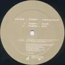 12inch Vinyl Single - Nature One Inc. - The Golden 10
