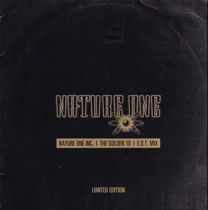 Nature One Inc. - The Golden 10 (E.D.T. Mix)